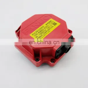 Alpha Spares Original Fanuc Pulsecoder Servo Motor Encoder A860-2001-T301 Coder thumbnail-2