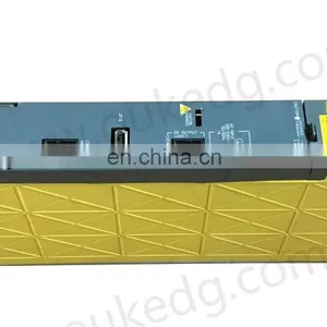 Brand New Original Fanuc CNC Amplifier Servo Drive Module A06B-6079-H206 thumbnail-2