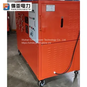 SF6 Gas Recovery Instrument DYHS-205 thumbnail-5