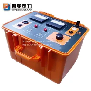 Overhead Line Grounding Fault Tester DYXL-300 thumbnail-1