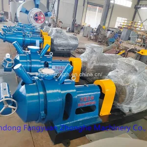 Double Disc Refiner Machine for Paper Industry Pulping Line thumbnail-2