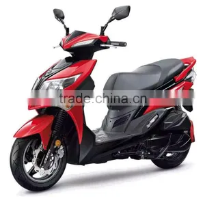 Mini Mobility Scooters thumbnail-1