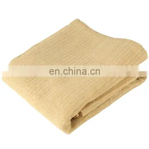 180gsm With uv Protection and Heated Treated 80%Sun Shade Cloth thumbnail-1