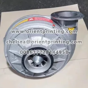 C37M811235 Roland 700 Ink Key Motor Ink Motor Ink Drive Engine Man Roland Machine Motor Spare Parts thumbnail-1