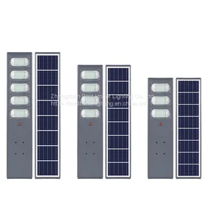 Solar Street Light thumbnail-1