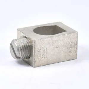 Aluminum Mechanical Lugs and Wire Connectors and Screw Terminal Splice Mechanical Lugs thumbnail-1