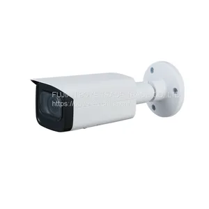 8MP 4K Lite IR Motorized Vari-focal Bullet Network Camera IR 60M Poe Camera IPC-HFW2831T-ZAS-S2 thumbnail-1