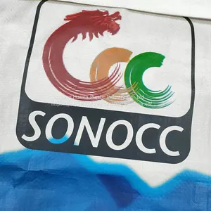 750kgs 1000kgs Ventilated Firewood Fibc Bulk Big Bag Super Sack Canvas Mesh Vented Bag Firewood Log Net Bag thumbnail-3