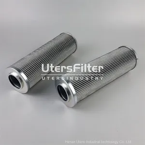 D931G005 UTERS Replace of FILTREC Hydraulic Oil Filter Element thumbnail-2