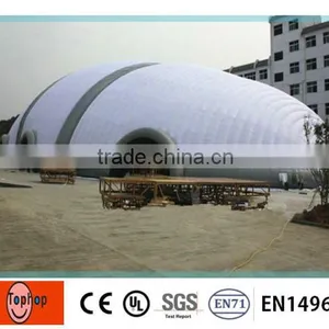 Promotion Inflatable Air Tent Camping, Inflatable Bubble Camping Tent, Inflatable Tents for Camping thumbnail-4