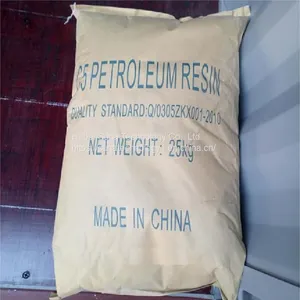 Coating Grade High Quality Petroleum Resin C5 for Hot Melt Adhesive thumbnail-4