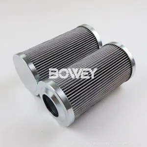 2.0160 Н3ХL A00-0-М R928006807 Bowey Replaces Rexroth Hydraulic Oil Folding Filter Element thumbnail-2