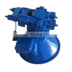 Doosan SL500 Solar500LCV SL500LC-V Main Pump 401-00233B SL500 Hydraulic Pump thumbnail-1