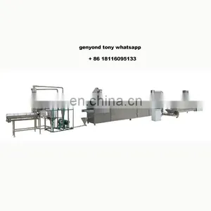 Corn Starch Pea Starch Making Machine thumbnail-1