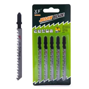 T101D 4In. 6TPI Clean for Wood T-Shank Jig Saw Blade thumbnail-3