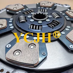 CLUTCH KIT 631309610 thumbnail-1