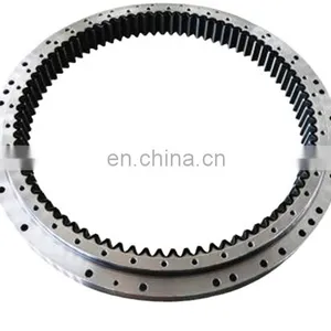 Luoyang Slew Gear Slewing Rings Precision Slew Bearing thumbnail-1