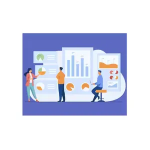 Top Selling Customized Dashboard Development Software for Making Informed Business Management Decisions thumbnail-1