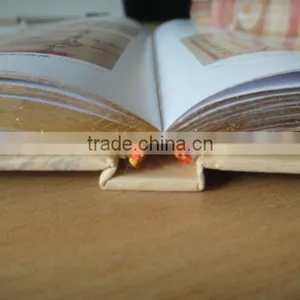 Low Cost Hardcover Book Printing/ Printing Hardcover Book Service&high Quality Hardcover Book Printing thumbnail-2