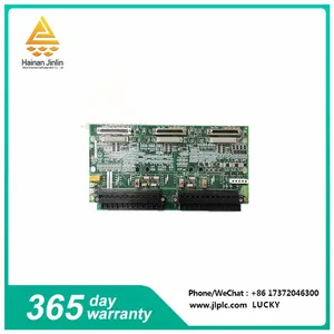 IS200TRLYH1BGF Mark VI Series Terminal Relay Card thumbnail-1