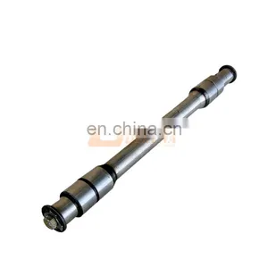 Sinotruk Howo T5G T7H TX Sitrak C5H C7H Truck Spare Parts 712W35502-0192 Half Shaft (Left) thumbnail-1