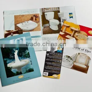 2016 School Brochure, Perfect Colour and Design Style thumbnail-1