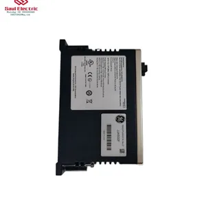 IS420PUAAH1A Universal Input/output Module thumbnail-1