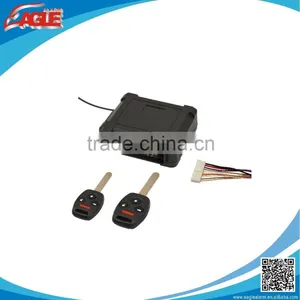 Newest Universal Keyless Entry System With Competitiver Price thumbnail-1