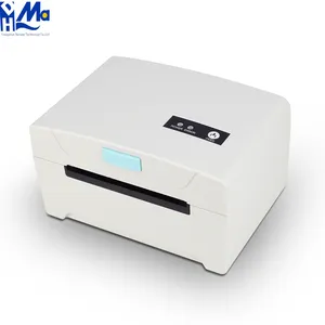 2024 Hot Sale Shipping Label Printer 4x6 Thermal Label Printer Paper thumbnail-3