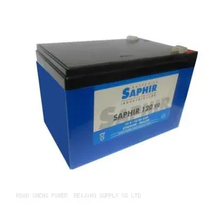 SAPHIR EV48-40 3.0 LiFePO4 BATTERY RS485/CAN/BMS thumbnail-2