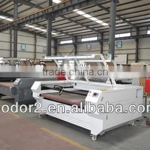 Clear Materail Glass Laser Cutting Engraving Machine thumbnail-1