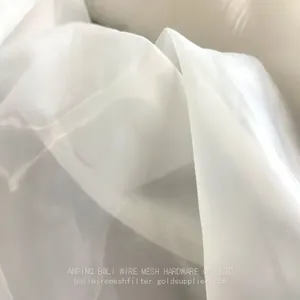 ASK FOR Nylon WIRE MESH/ Nylon Screen Netting, Printing Mesh/ BOLI Nylon Mesh Nylon Filter Mesh 180 200 250 /China Factory Supplier thumbnail-2