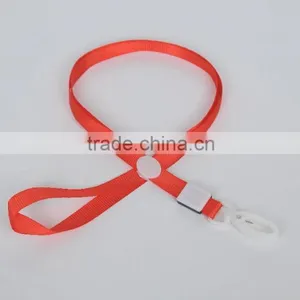 Manufacturing id Badge Neck Rope Lanyard thumbnail-5