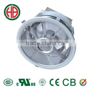 HB-DW201A 40w 60w Low Frequency Induction Ceiling Lamp thumbnail-1