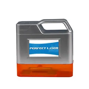 5W Intelligent Rechargeable Small Portable Handheld Laser Marker thumbnail-3