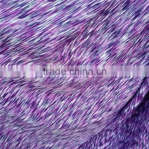 4 Way Stretch Polyester Fabric Used for Sportswear thumbnail-5