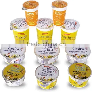 2015 Fully Automatic Food Packaging Sealing Filling Machine thumbnail-5