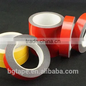 Wholesale Double Sided Adhesive Tape Foam Tape In Adheisve With PE Or EVA thumbnail-2