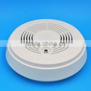 AC220V Smoke Alarm Smoke Detector thumbnail-1