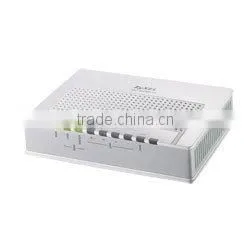 CCIT 4 Auto MDI/MDI-X 10/100 Mbps Ports GEPON Optical Network Unit CCPON7104BF thumbnail-1