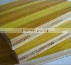 Concrete Shuttering Film Faced Plywood thumbnail-1