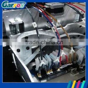 1.8m Roll To Roll Flatbed Inkjet Printer UV 1852 thumbnail-5