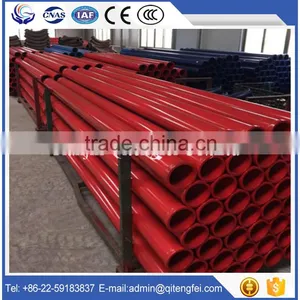 For Concrete Pumping Machine High Pressure Concrete Pump Pipe thumbnail-5