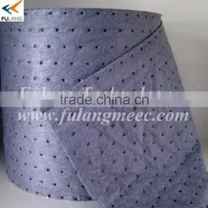 Dimpled Absorbent Roll thumbnail-1