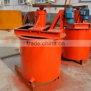 2015 New Type Mineral Mixer Agitator Tank With Low Price thumbnail-1