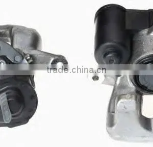 Rear Axle Brake Caliper 3C0615404E for VW Passat thumbnail-1