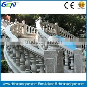 Granite Pillar thumbnail-2