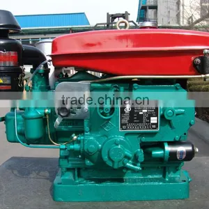 AGRICALTURE DIESEL ENGINE SD195 thumbnail-1