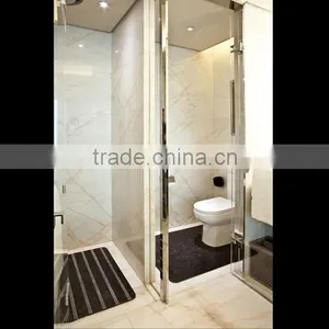 High Quality White Spider Onyx Slab Flooring Tiles thumbnail-3