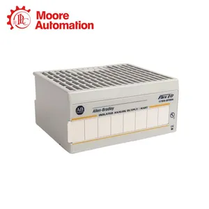 AB 1794-IM8 240 Volt AC Input Module ORIGINAL NEW thumbnail-1
